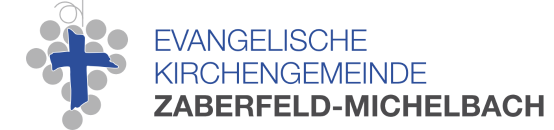 Logo Evangelische Kirchengemeinde Zaberfeld-Michelbach